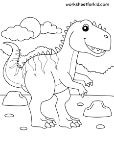 Animals Coloring Pages