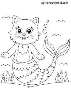 Animals Coloring Pages